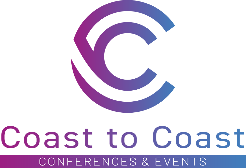 Coast to Coast Conferences & Events Logo