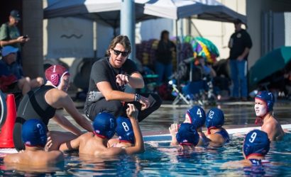 2018 Aquatic Games- Coming back to Long Beach this Summer!