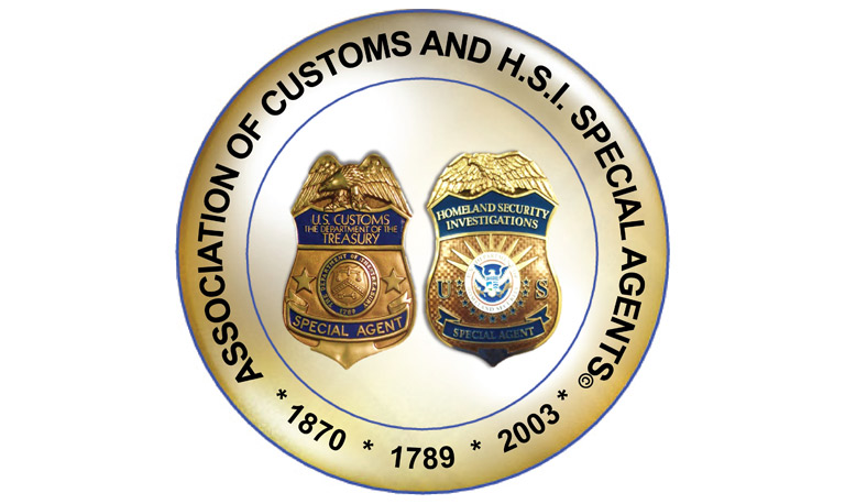 ACHSIA: Association of Customs and HSI Special Agents Annual Conference